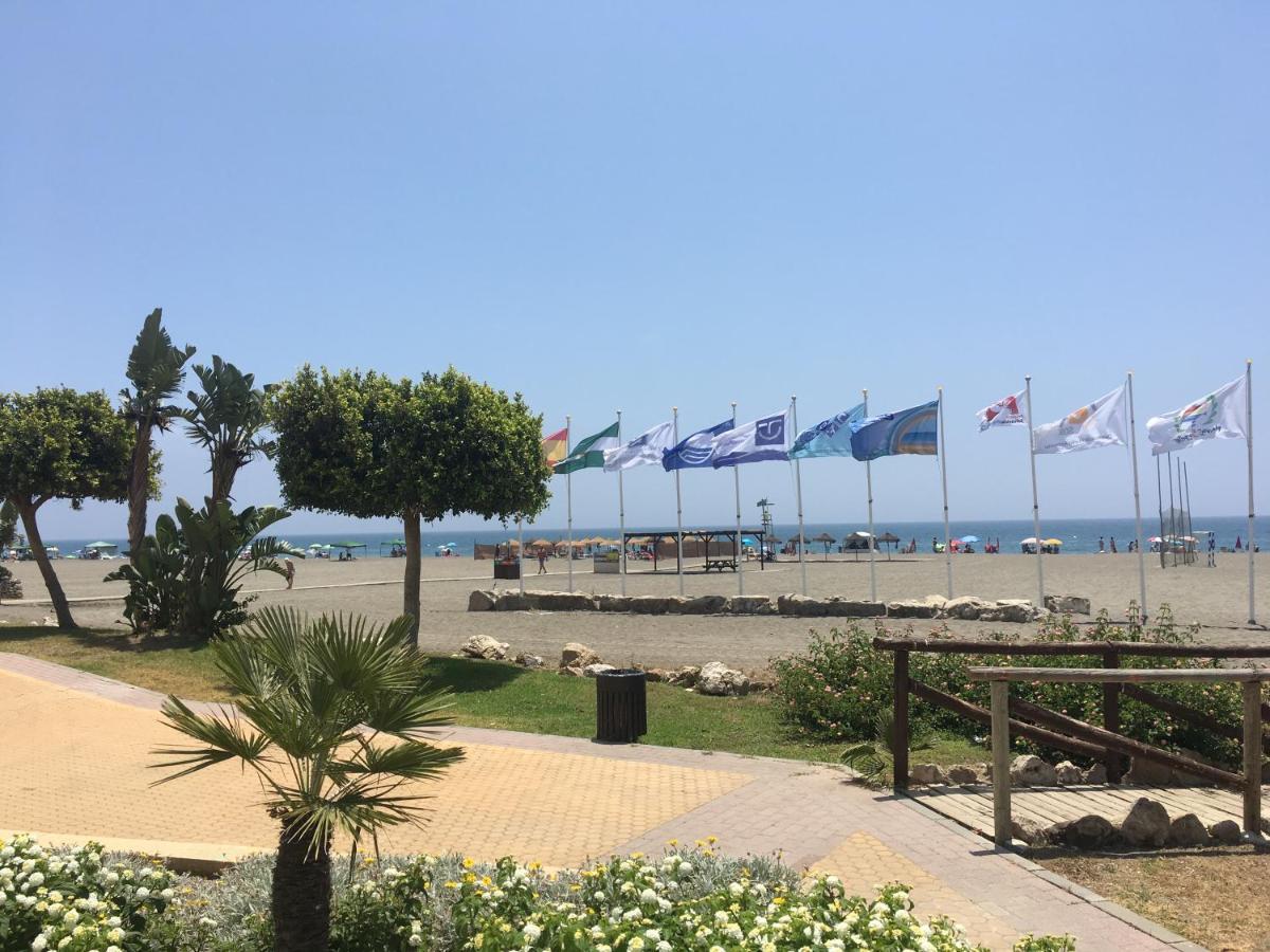 Casa En La Playa Holiday home Benajarafe