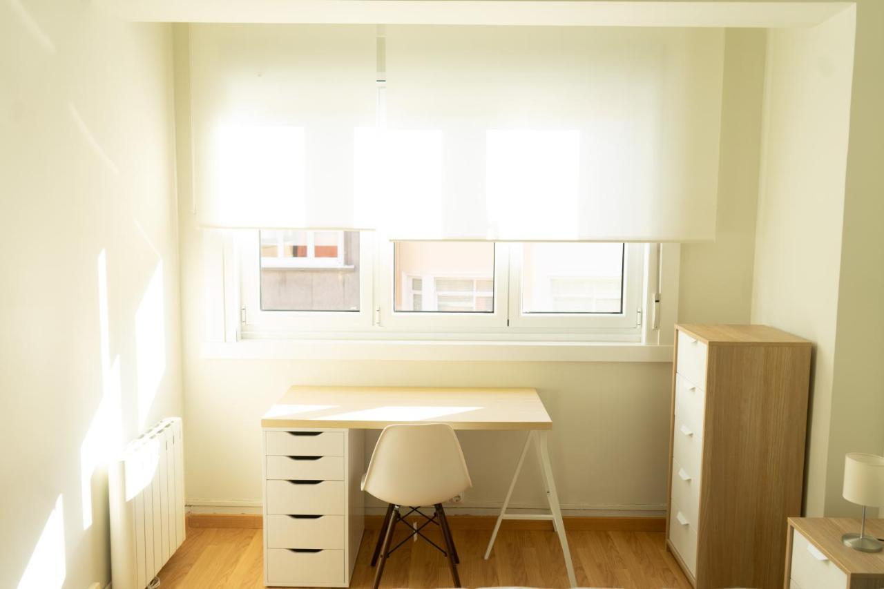 Apartment Sweet Home, Cuatro Caminos A Coruna