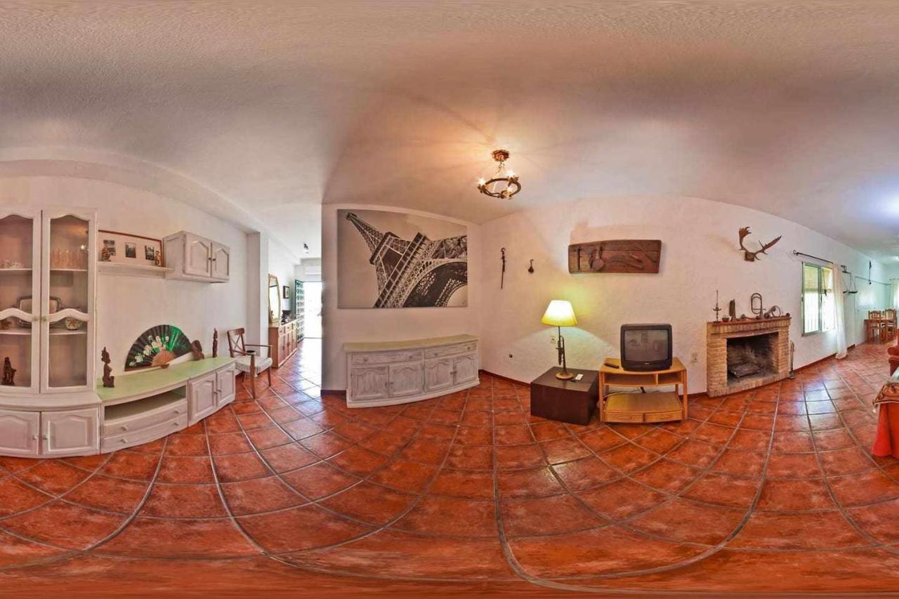 Real De Casa rural