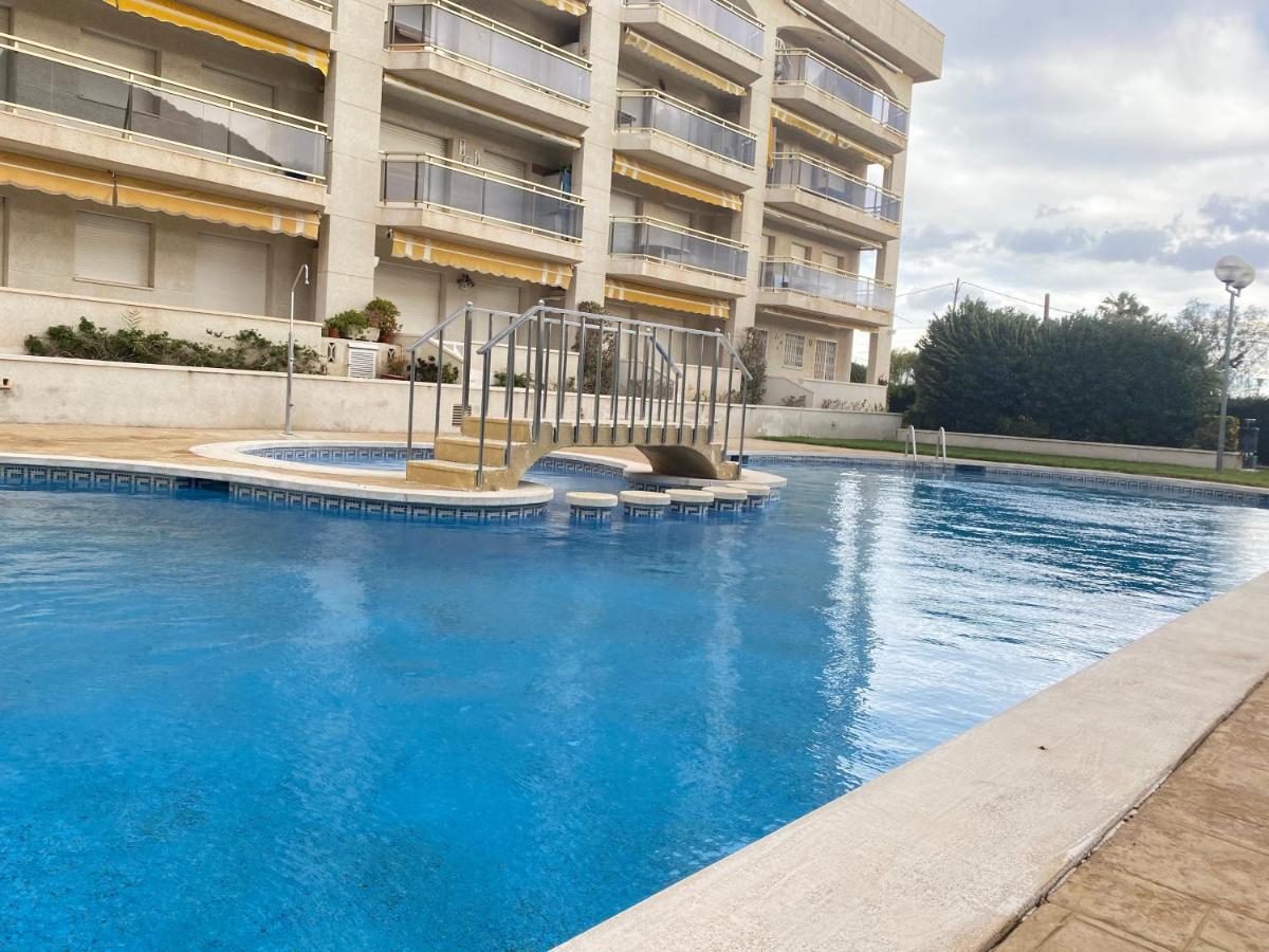 Apartamento Relax I Sol *