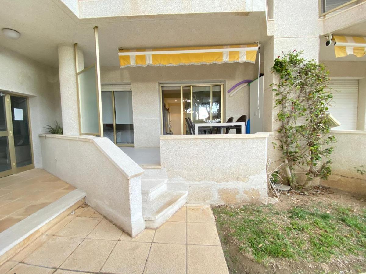 Apartamento Relax I Sol Cambrils