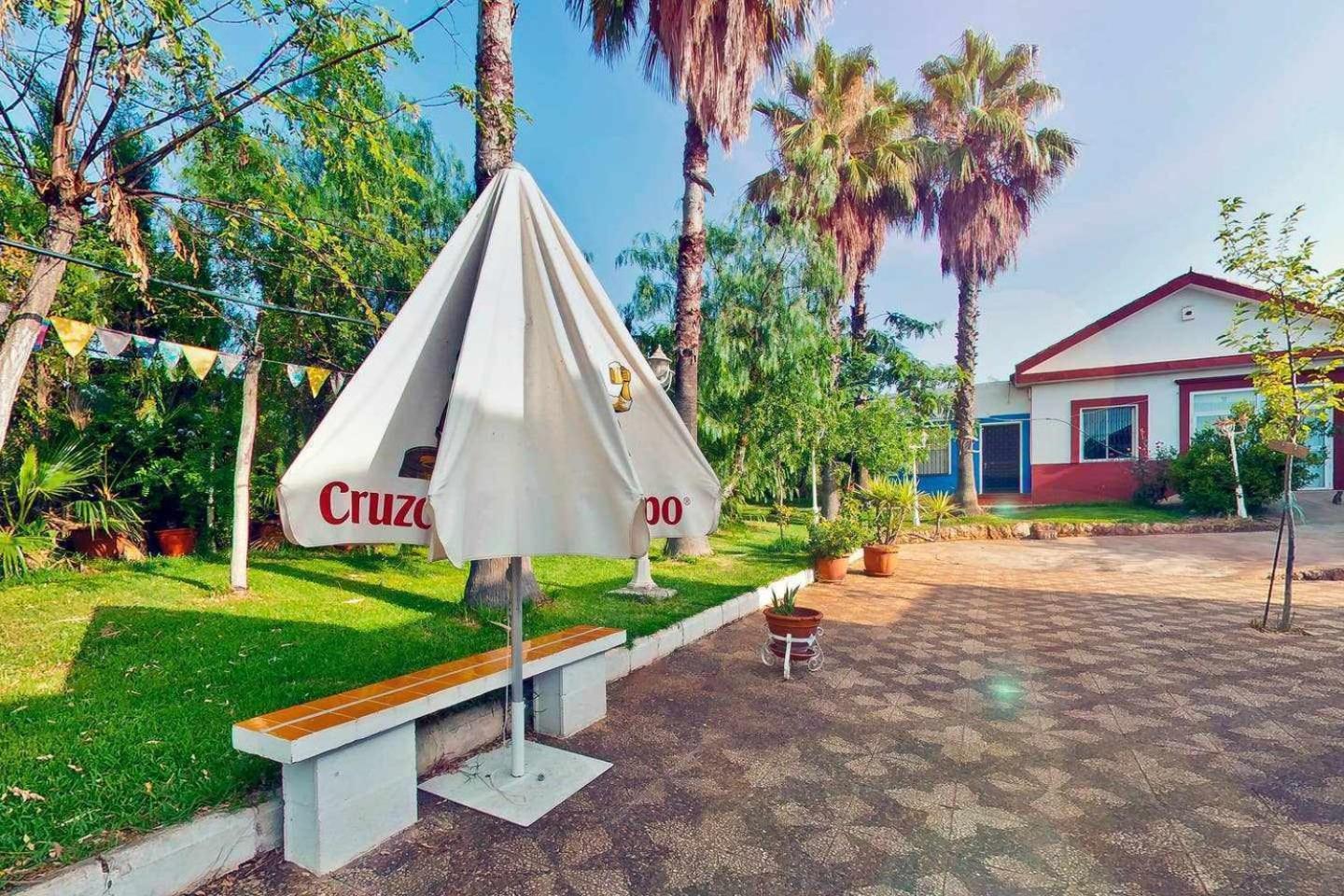Real De Casa rural Niebla
