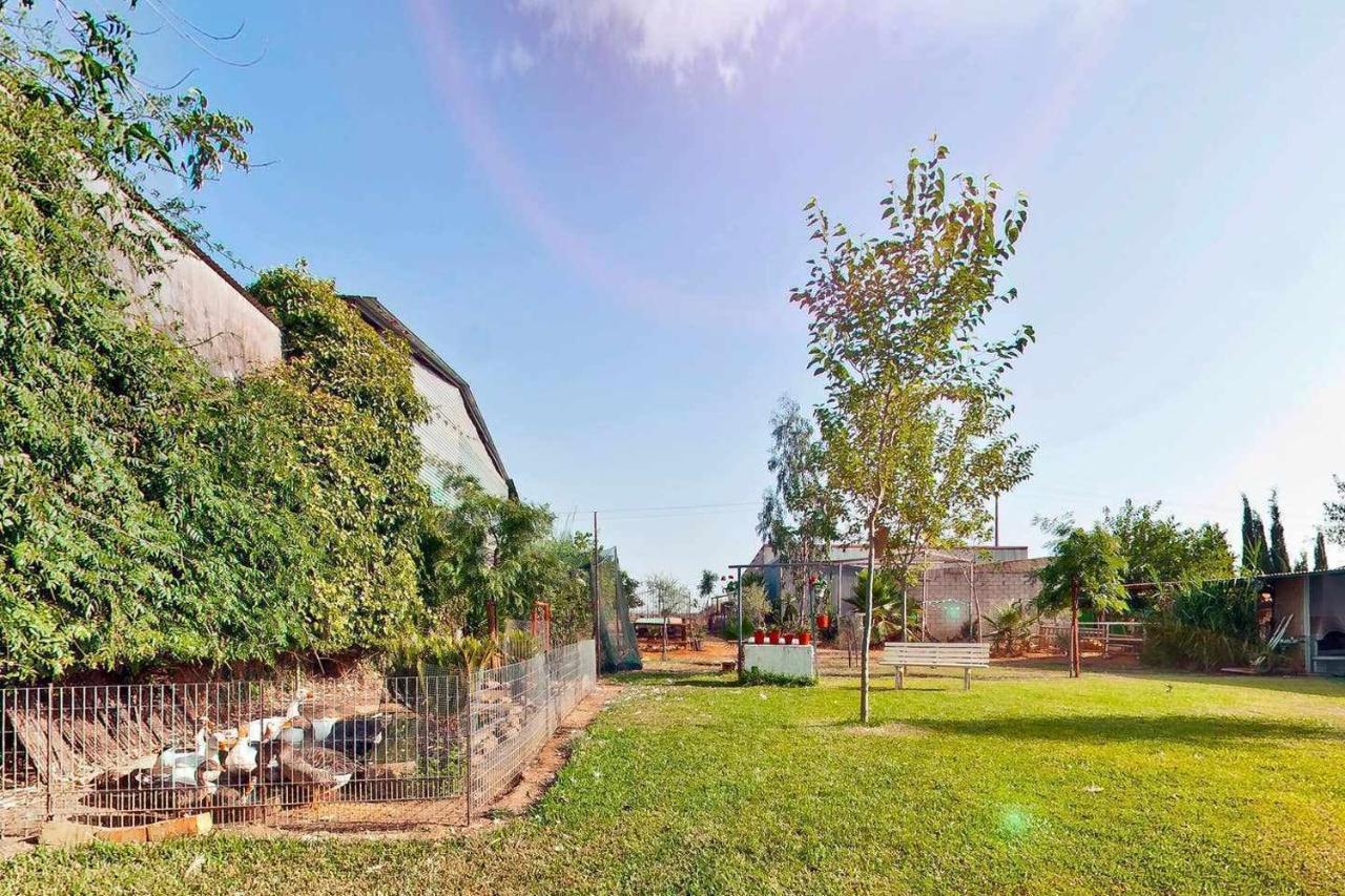 Real De Casa rural