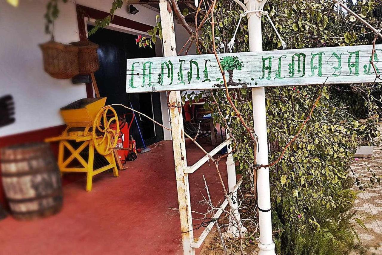 Casa rural Real De Niebla