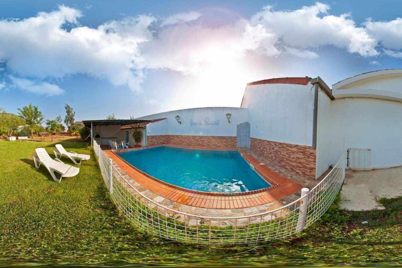 Real De Casa rural