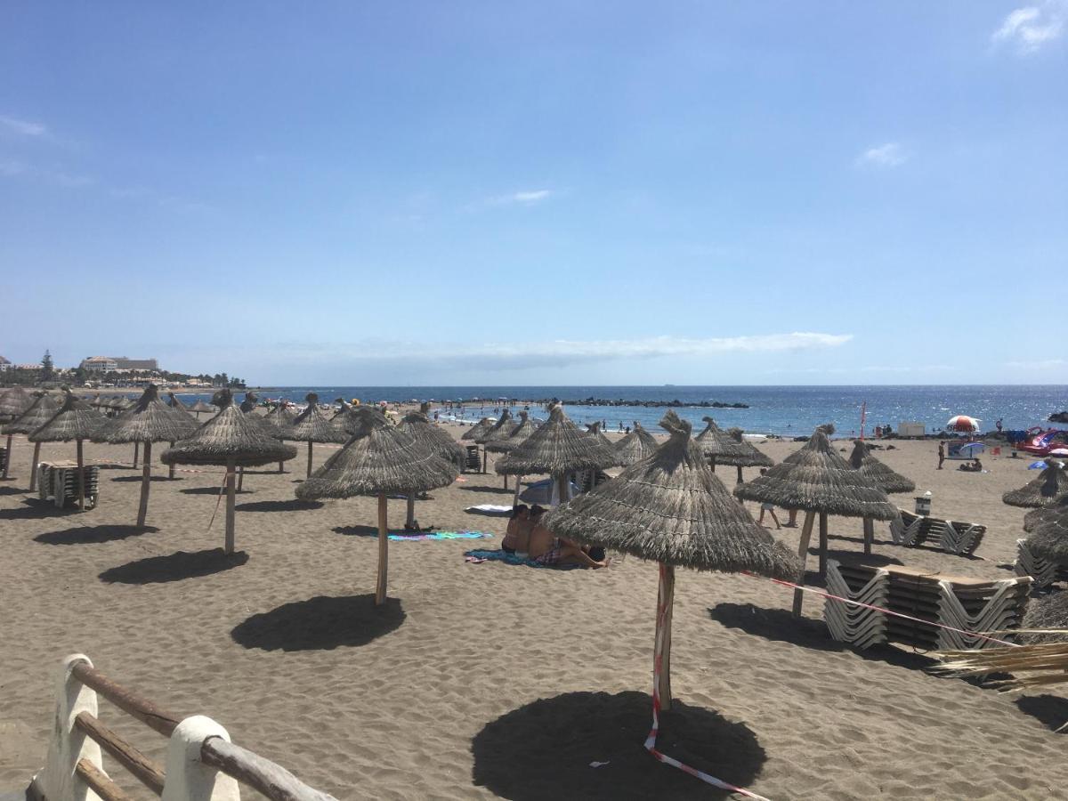 One Bedroom Apartment, Garden City, Heated Pool, Close To Playa Americas * Playa de las Americas (Tenerife)
