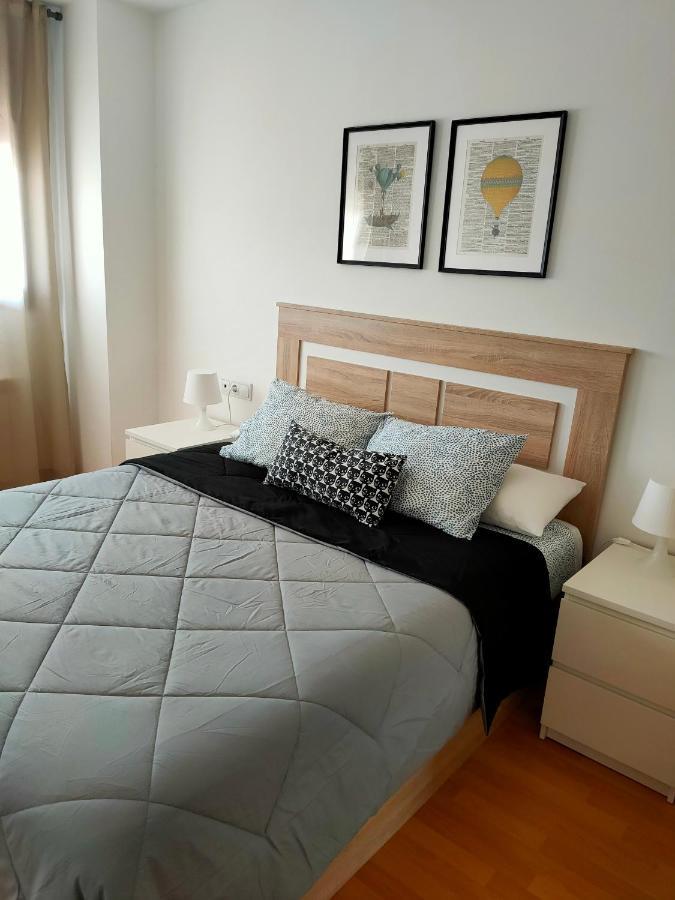 Apartment Dpass Pel Segre