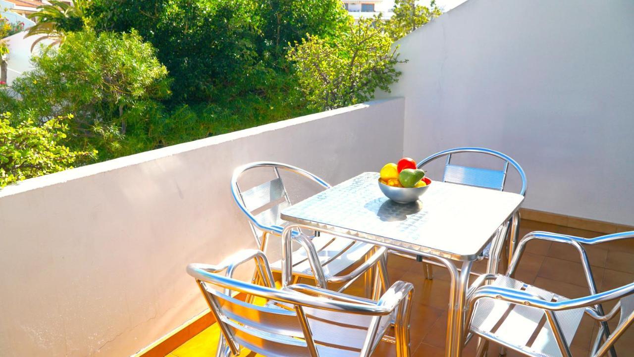 Apartment One Bedroom Apartment, Garden City, Heated Pool, Close To Playa Americas Playa de las Americas (Tenerife)
