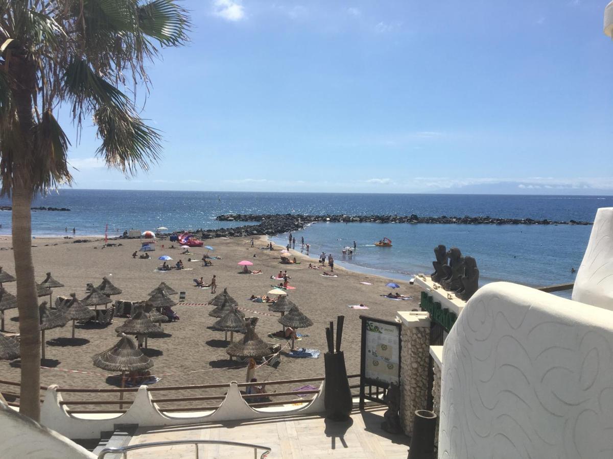One Bedroom Apartment, Garden City, Heated Pool, Close To Playa Americas Apartment Playa de las Americas (Tenerife)