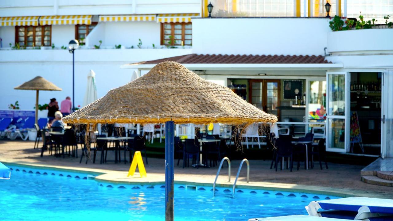 One Bedroom Apartment, Garden City, Heated Pool, Close To Playa Americas Playa de las Americas (Tenerife)