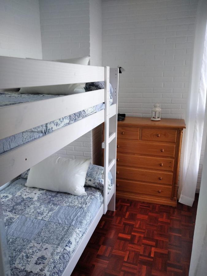 Apartamento Estudio Con Vistas Al Mar En