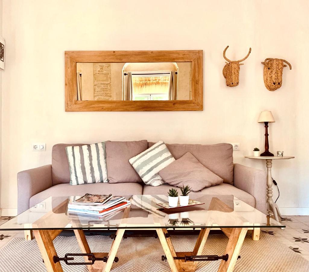 Feel The Sherry Experience1 By Musgo Apartamento Jerez de la Frontera