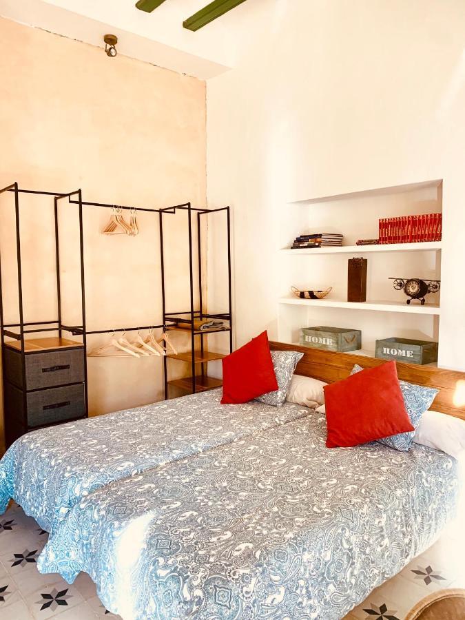 Apartamento Feel The Sherry Experience1 By Musgo Jerez de la Frontera