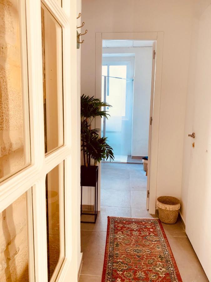 Apartamento Feel The Sherry Experience1 By Musgo Jerez de la Frontera