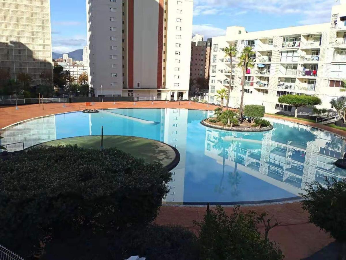 Spain Apartamento