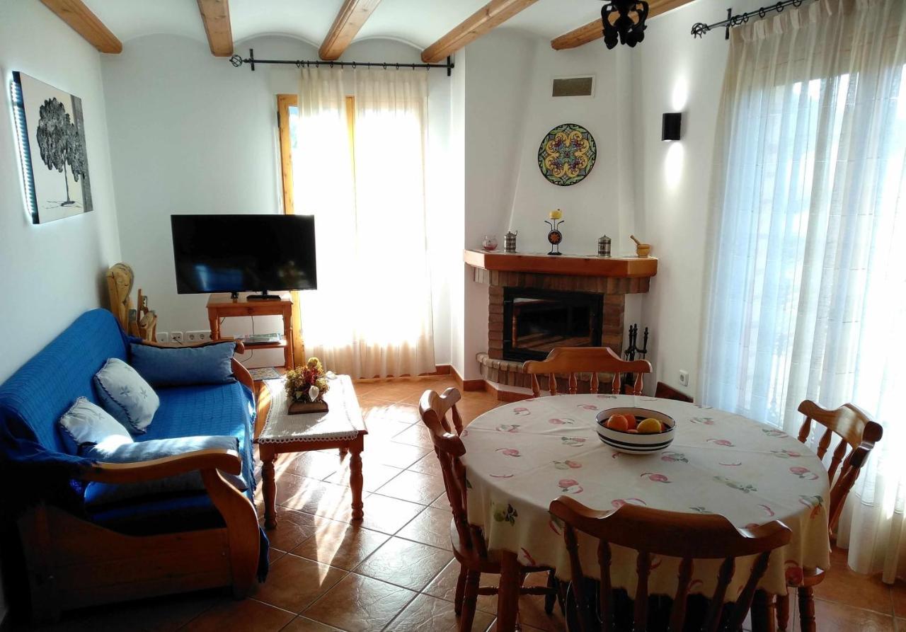 La Casa Del Carrebaix Orba