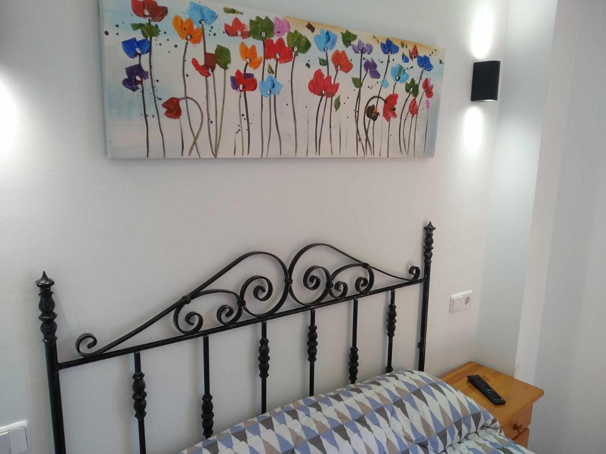 Apartamento La Casa Del Carrebaix Orba