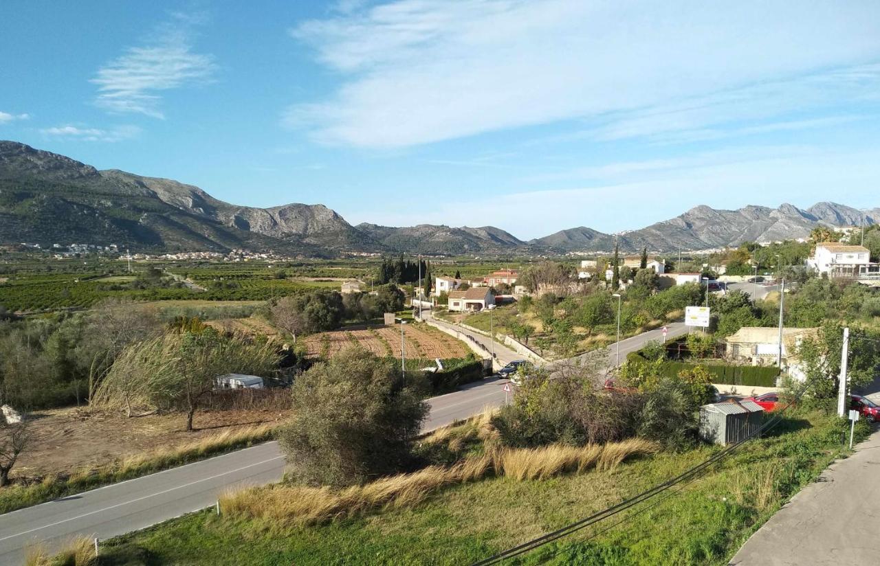 Apartamento La Casa Del Carrebaix