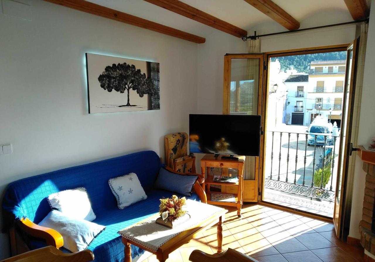 Apartamento La Casa Del Carrebaix