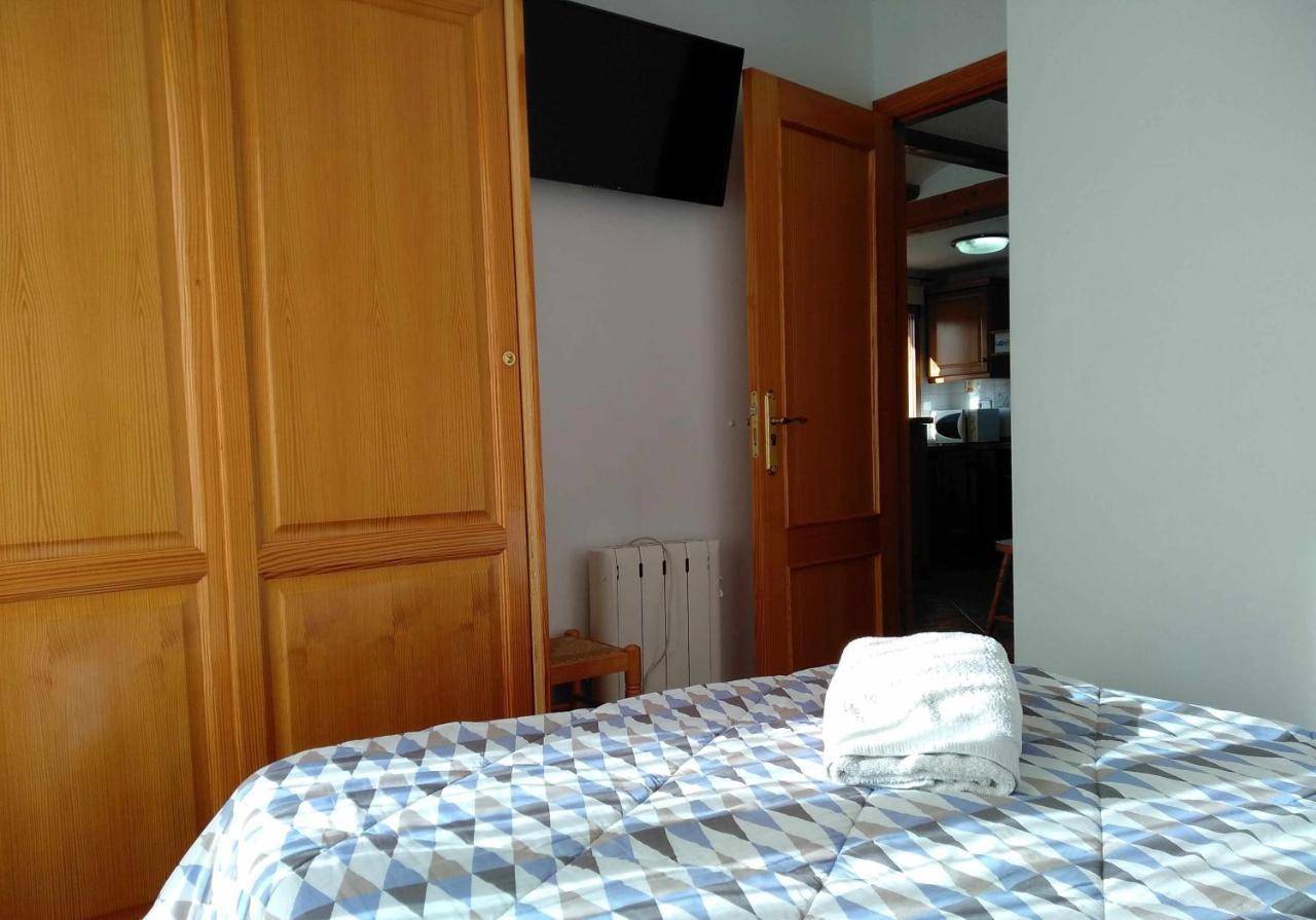 Apartamento La Casa Del Carrebaix Orba
