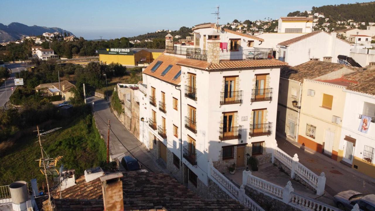 Apartamento La Casa Del Carrebaix *