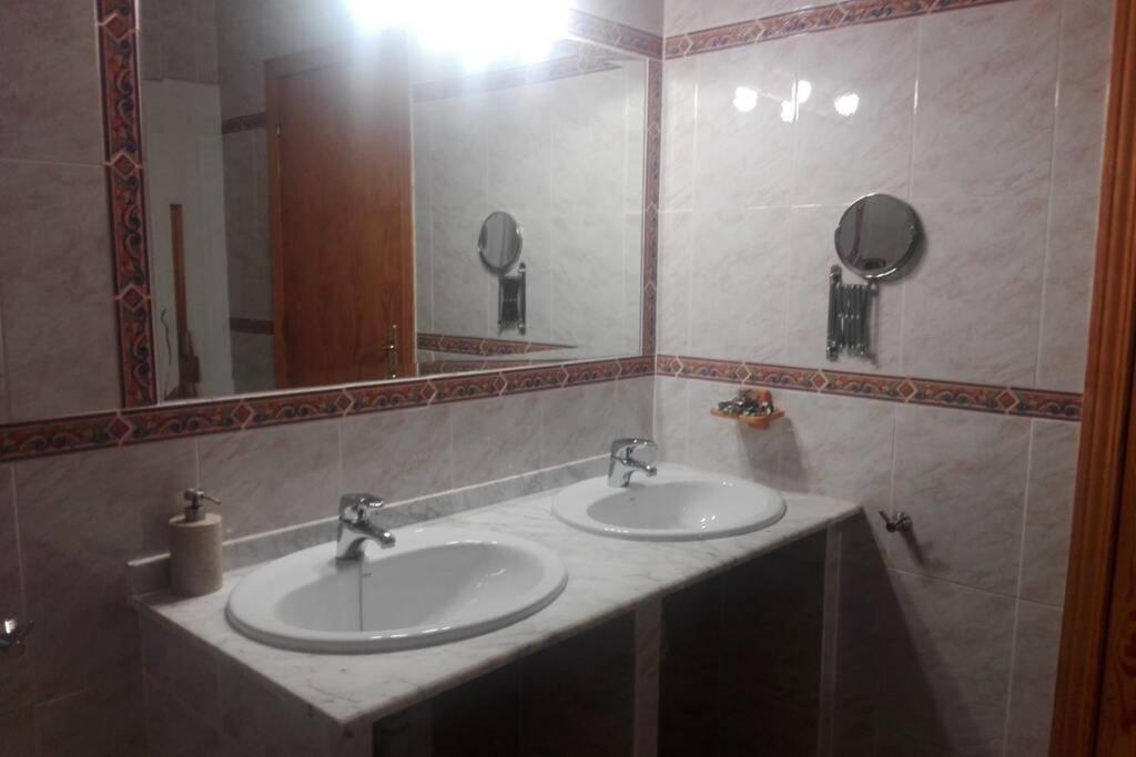 Castella Aquae Estudio Merida