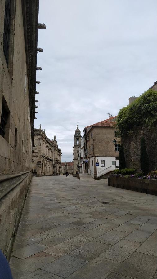 Pico Sacro I Hostal-pension 2* Santiago de Compostela