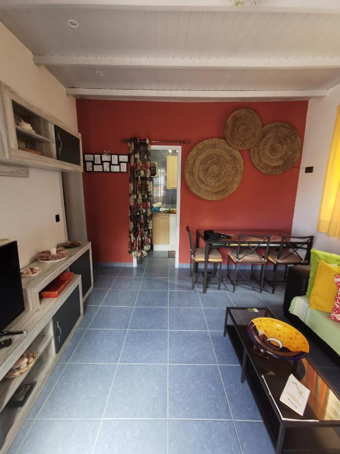 Kikiki House * Puerto del Rosario (Fuerteventura)