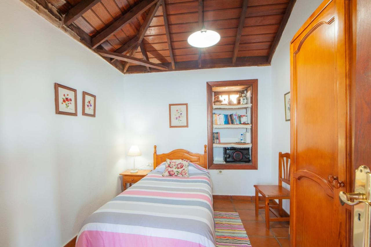 Holiday home Casa Emilia Tijarafe