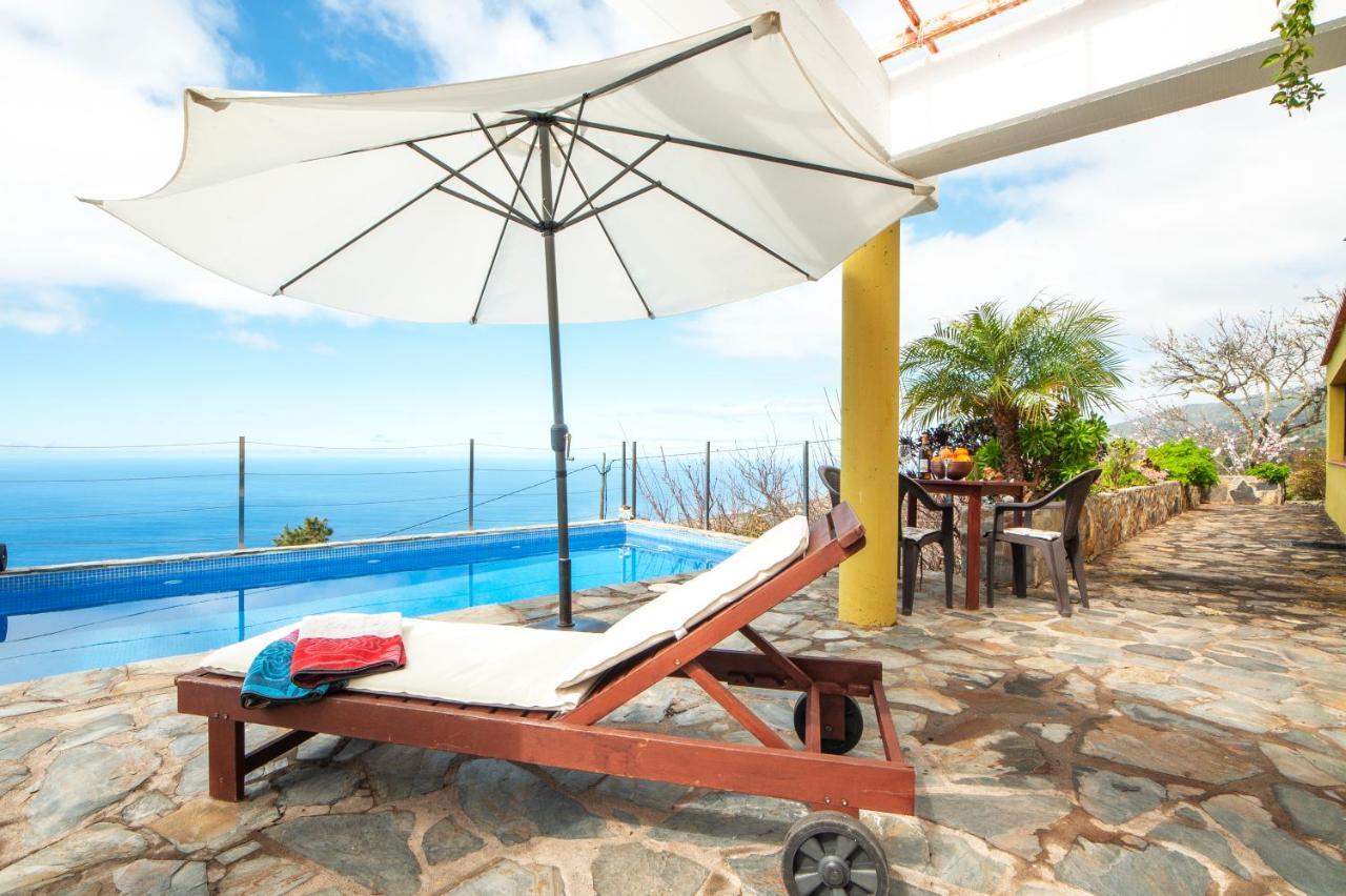 Holiday home Casa Emilia