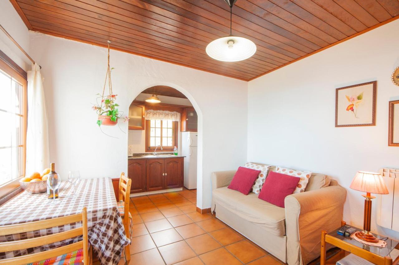 Holiday home Casa Emilia Tijarafe