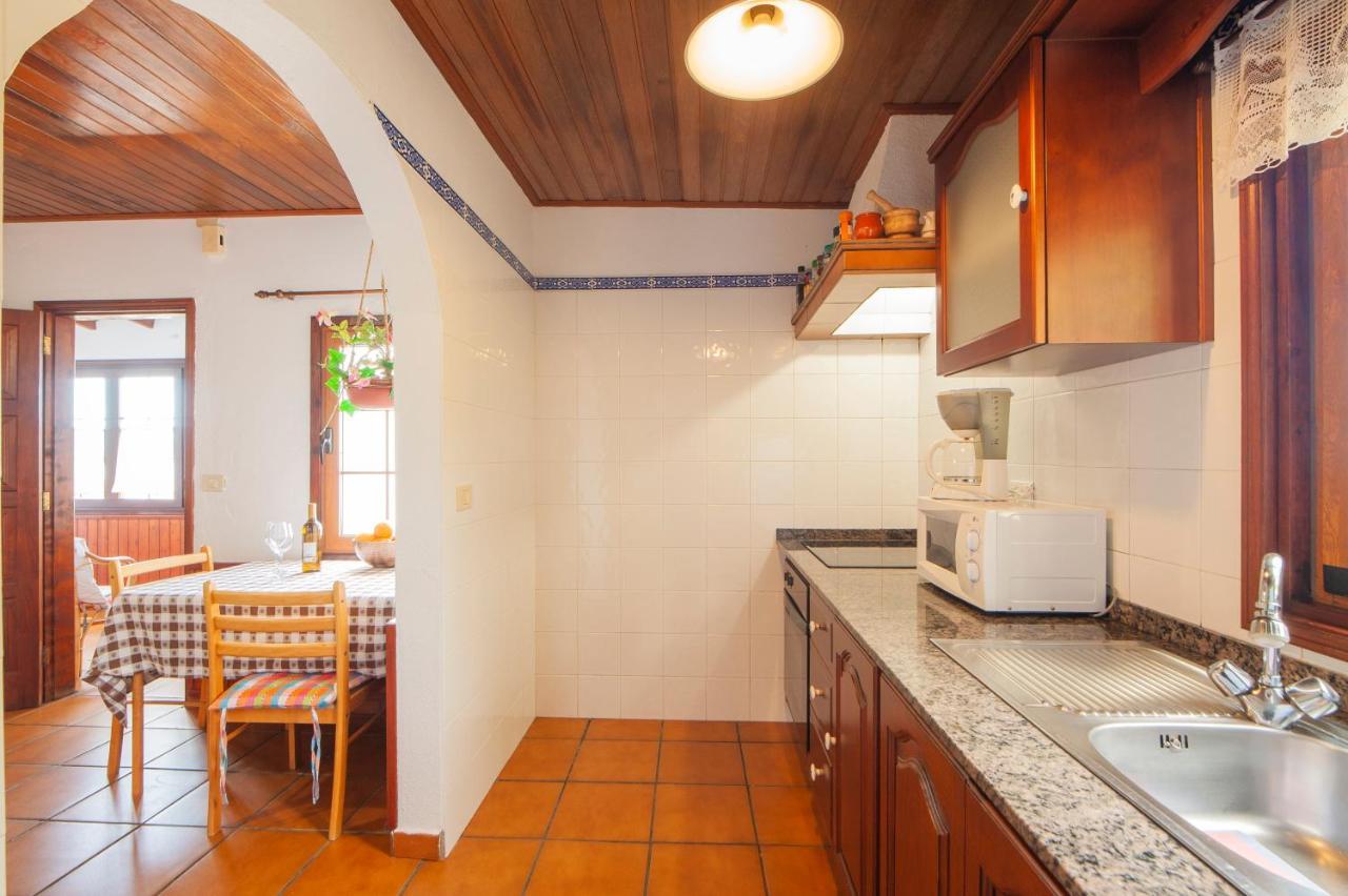 Holiday home Casa Emilia