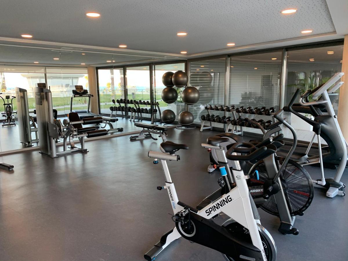 5* Apt, Location, Playa San Juan, Heated Pool Apartment