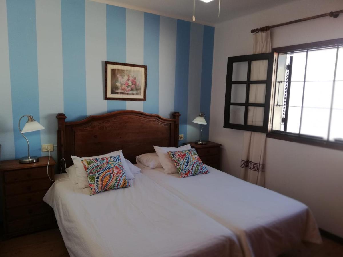 Apartamento Fragosos Apartment *