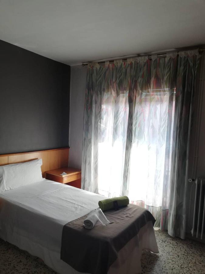 Baral-la Guest house Sant Pau de Seguries