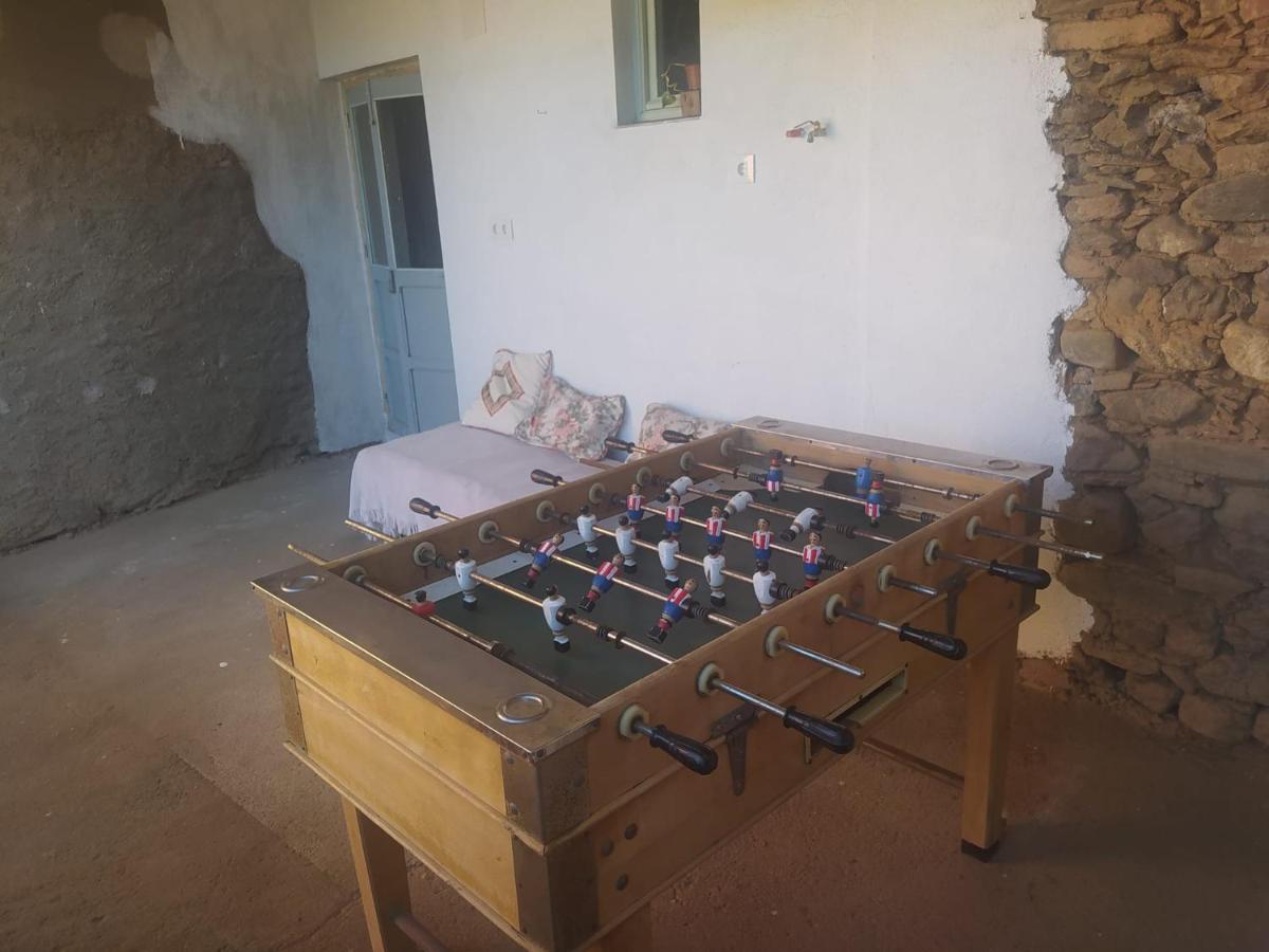 Casa Rural Abuela Maxi Riolobos