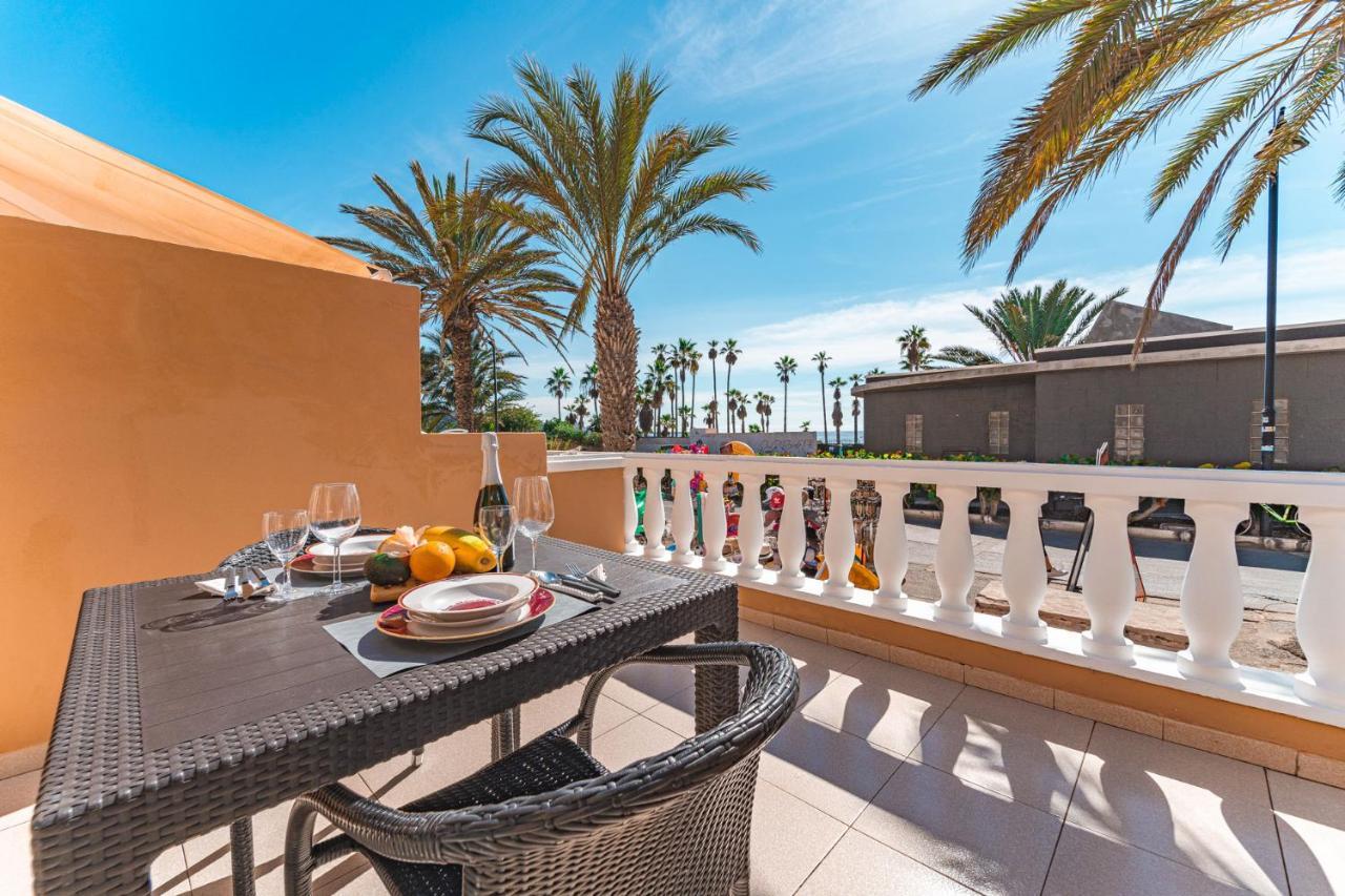 Apartamento Complejo Tenerife Royal Garden Playa de las Américas