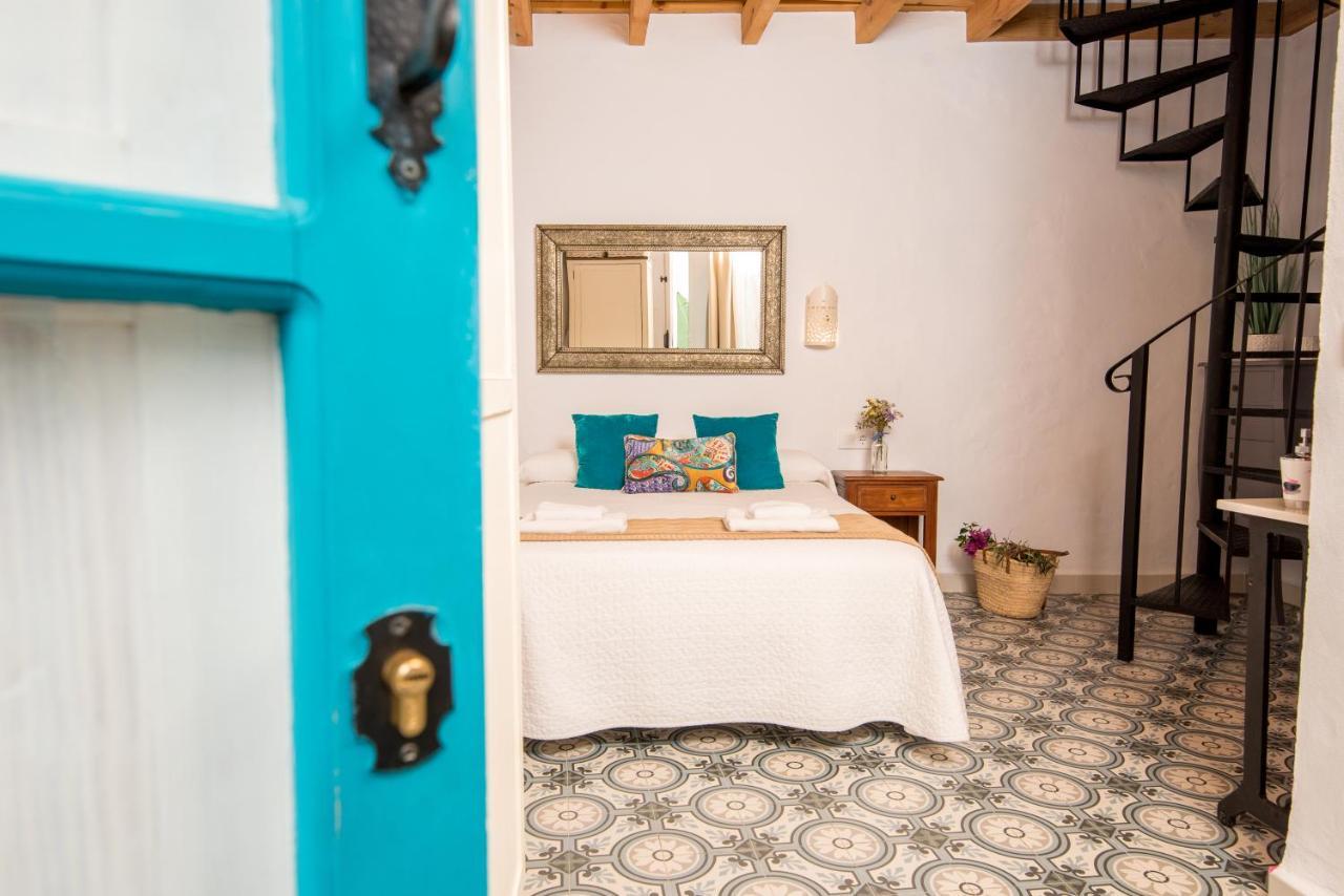 Apartamento Casas Trafalgar Vejer de la Frontera