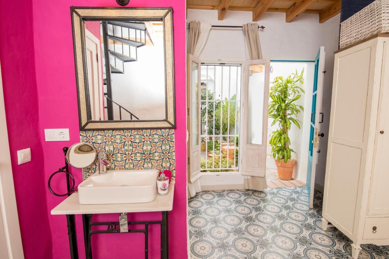 Apartamento Casas Trafalgar Vejer de la Frontera