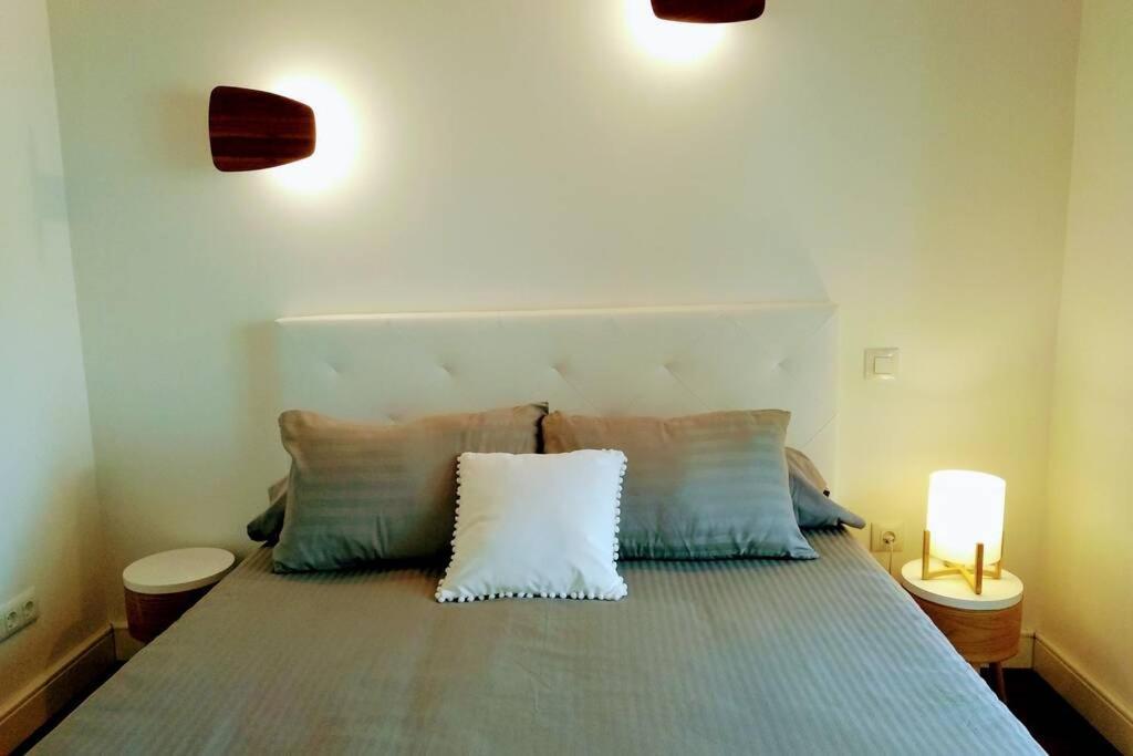 Apartment Tu Hogar En El Camino. Centro. Vut. Wifi Burgos