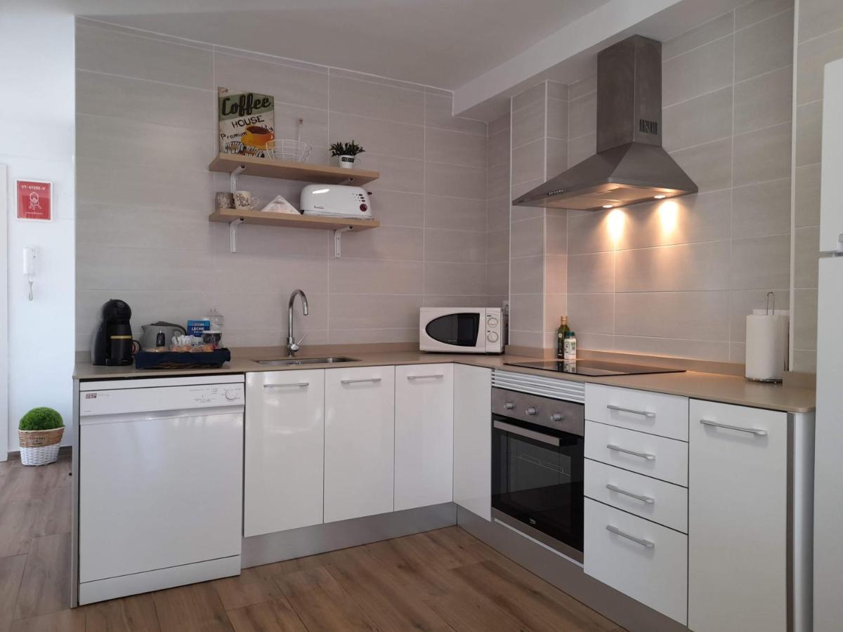 Palomitos, Casco Historico Vt-47255-v Apartment