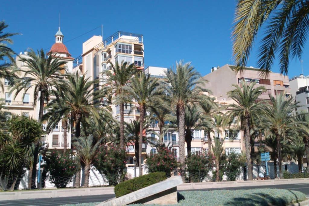 Apartment En El Centro De