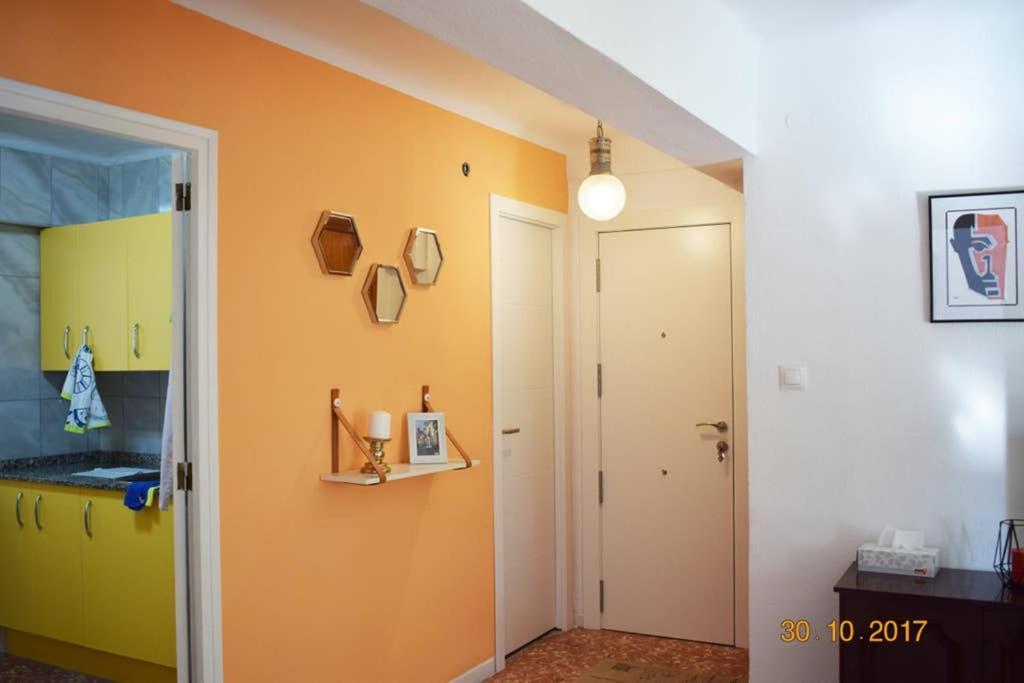 Apartment En El Centro De