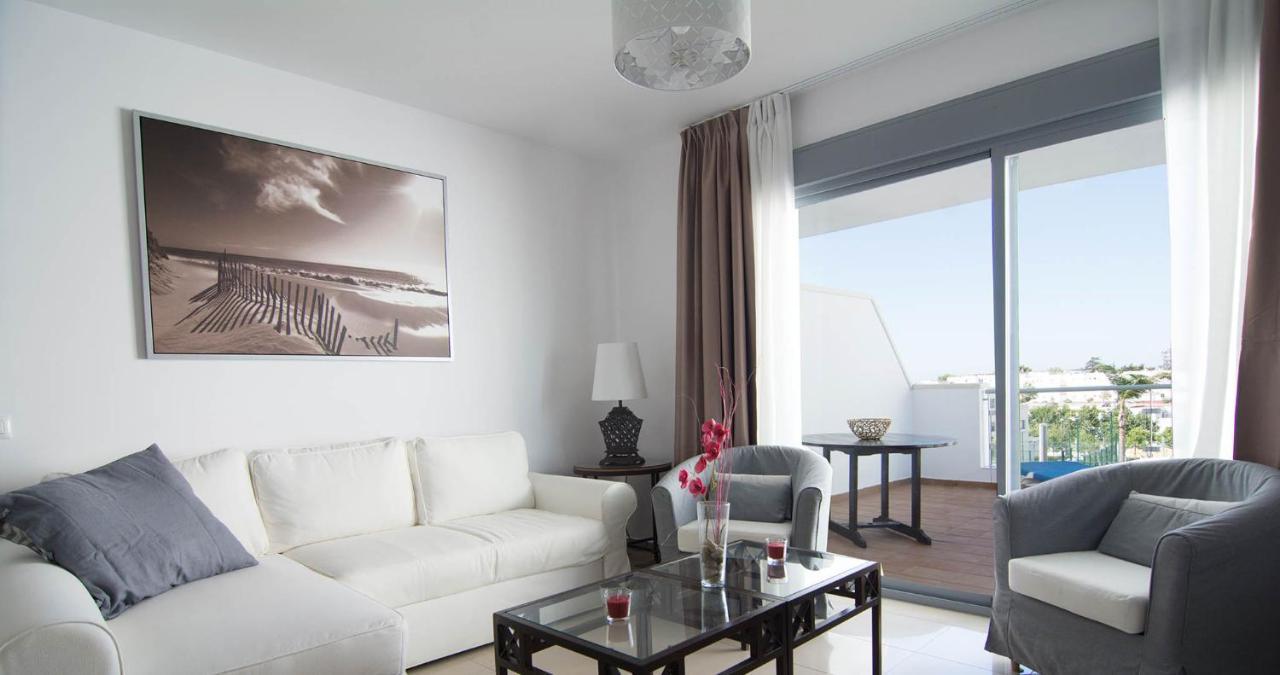 Apartamento Conil Park *