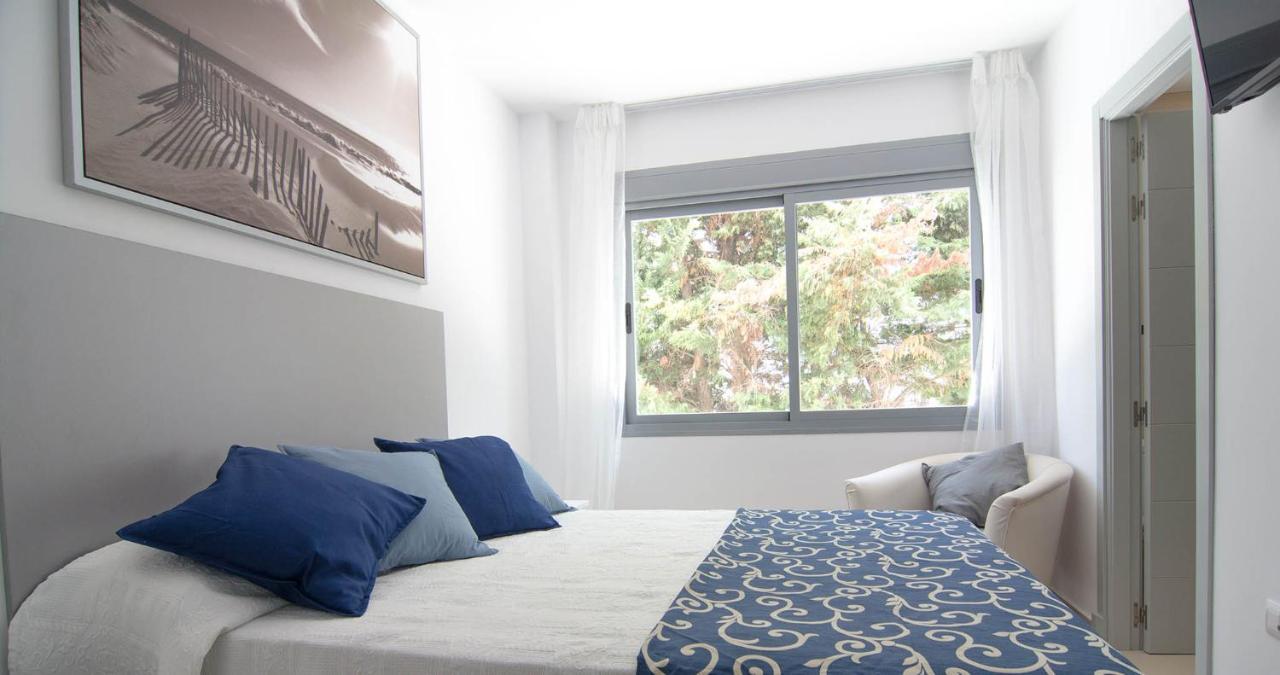 Apartamento Conil Park Conil De La Frontera