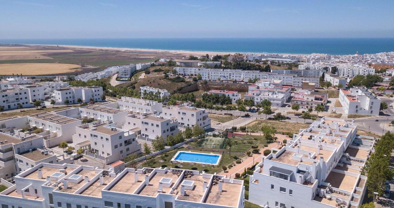 Apartamento Conil Park Conil De La Frontera