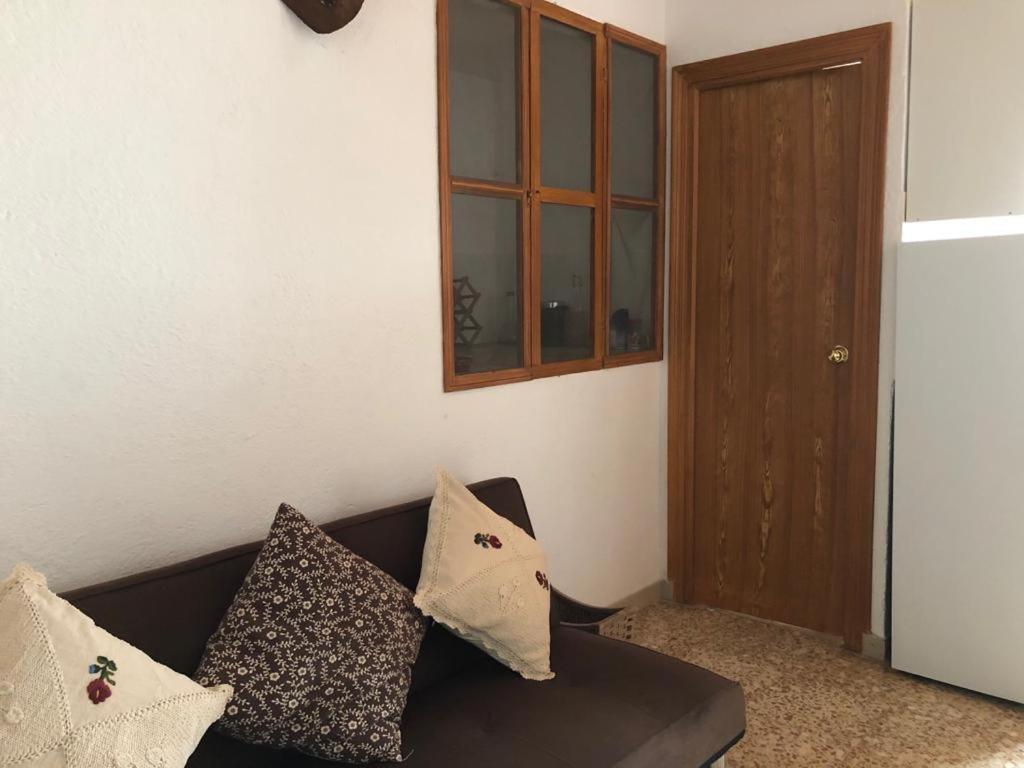 Holiday home Masia Tarranc