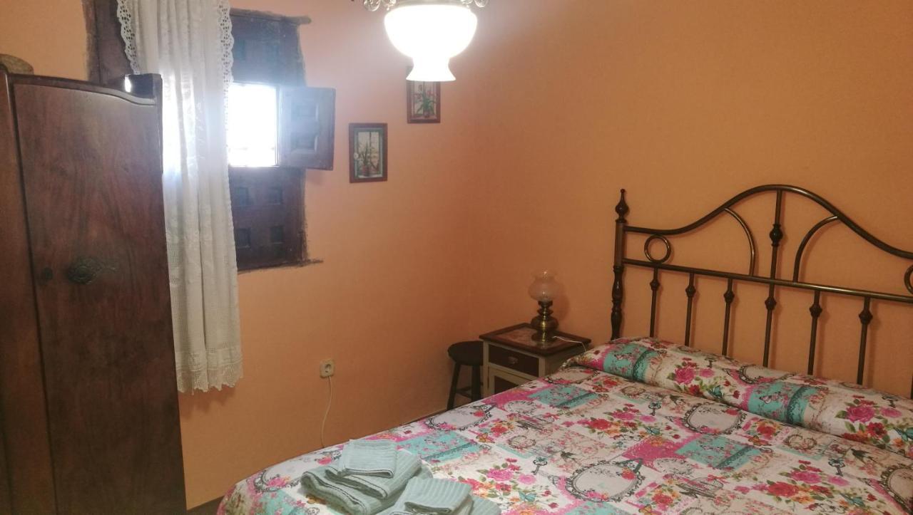El Soportalillo De La Fuente Vieja *