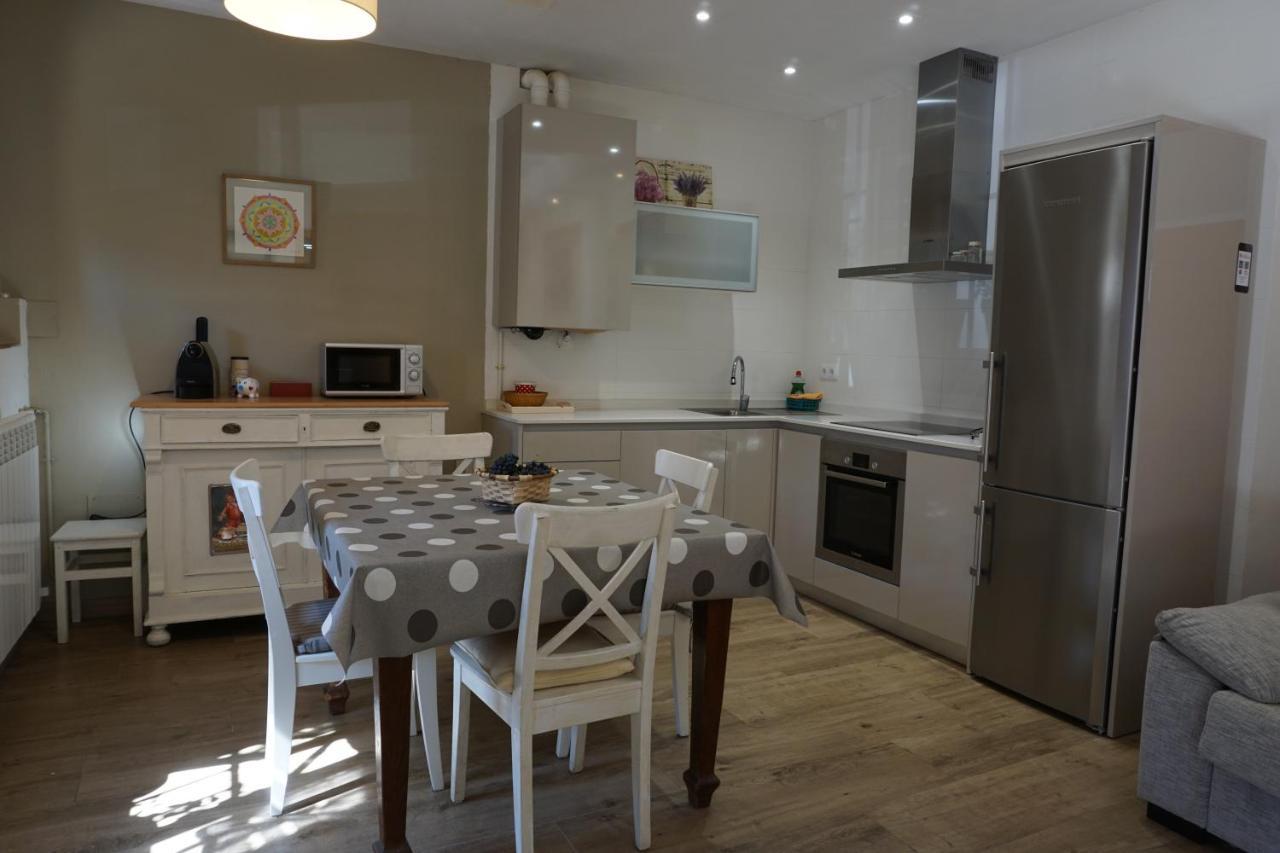 Apartamento Estudio Villazón
