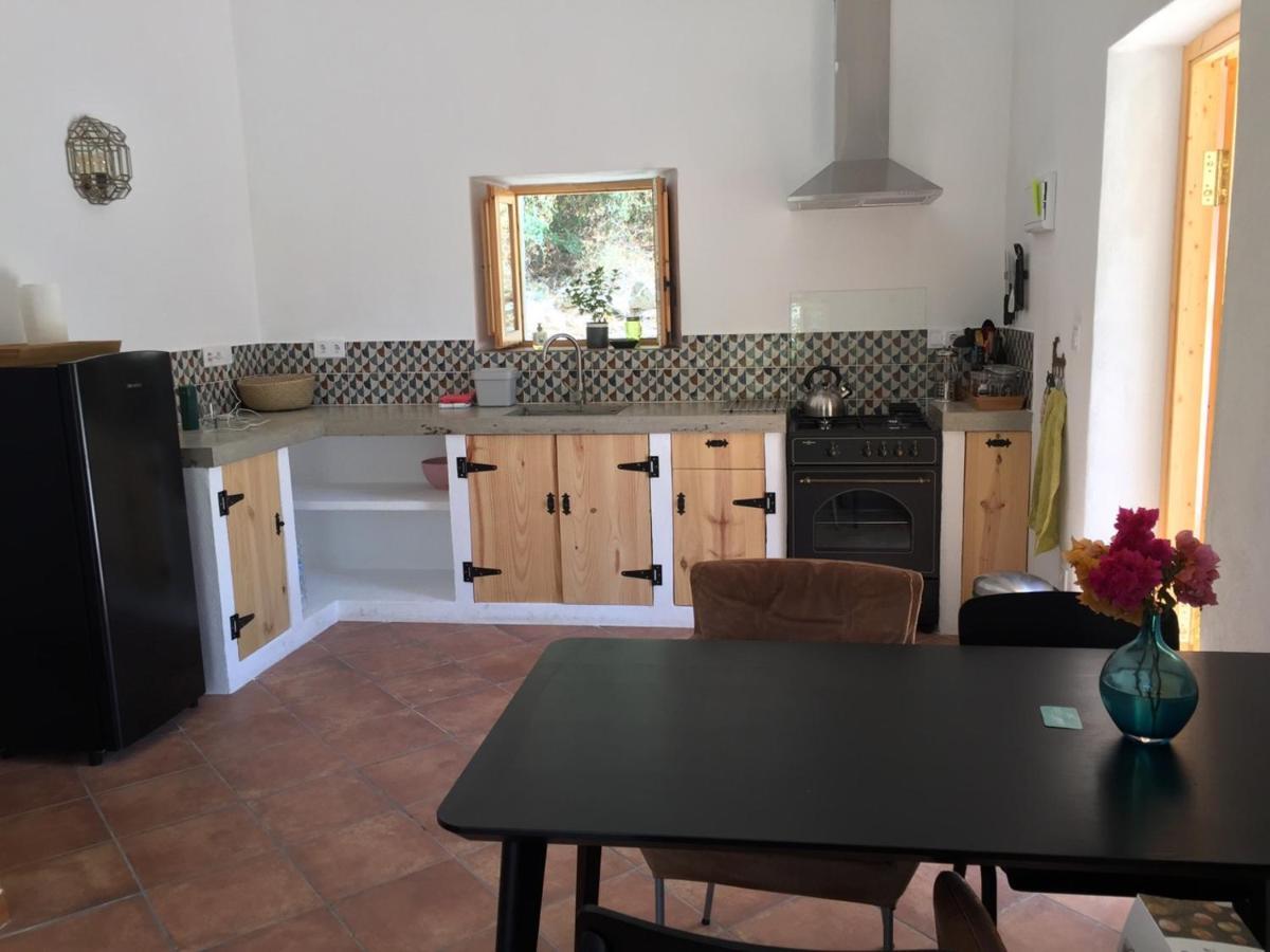 Cortijo Jamaica - Off Grid Paradise - Costa Tropical *
